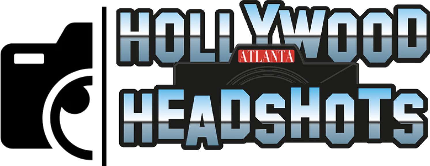 Hollywood Atlanta Headshots